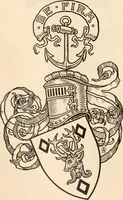 Picture 400 of 2177 from Armorial families : a directory of gentlemen of coat-armour (1905), leaf 335