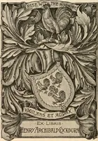 Picture 404 of 2177 from Armorial families : a directory of gentlemen of coat-armour (1905), leaf 337
