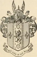 Picture 413 of 2177 from Armorial families : a directory of gentlemen of coat-armour (1905), leaf 346
