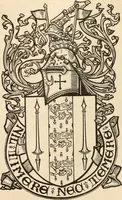 Picture 416 of 2177 from Armorial families : a directory of gentlemen of coat-armour (1905), leaf 348