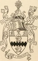 Picture 418 of 2177 from Armorial families : a directory of gentlemen of coat-armour (1905), leaf 349