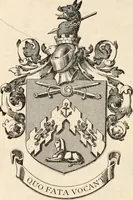 Picture 428 of 2177 from Armorial families : a directory of gentlemen of coat-armour (1905), leaf 357