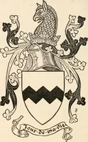 Picture 436 of 2177 from Armorial families : a directory of gentlemen of coat-armour (1905), leaf 365
