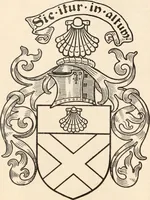 Picture 445 of 2177 from Armorial families : a directory of gentlemen of coat-armour (1905), leaf 371