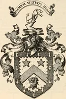 Picture 450 of 2177 from Armorial families : a directory of gentlemen of coat-armour (1905), leaf 373