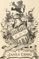 Picture 455 of 2177 from Armorial families : a directory of gentlemen of coat-armour (1905), leaf 376