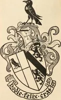 Picture 459 of 2177 from Armorial families : a directory of gentlemen of coat-armour (1905), leaf 378