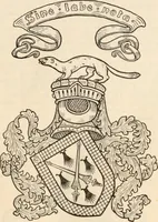Picture 460 of 2177 from Armorial families : a directory of gentlemen of coat-armour (1905), leaf 379
