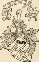 Picture 461 of 2177 from Armorial families : a directory of gentlemen of coat-armour (1905), leaf 379