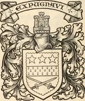 Picture 463 of 2177 from Armorial families : a directory of gentlemen of coat-armour (1905), leaf 380