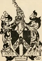 Picture 468 of 2177 from Armorial families : a directory of gentlemen of coat-armour (1905), leaf 384