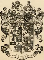 Picture 474 of 2177 from Armorial families : a directory of gentlemen of coat-armour (1905), leaf 388