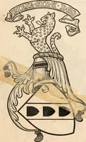 Picture 476 of 2177 from Armorial families : a directory of gentlemen of coat-armour (1905), leaf 389