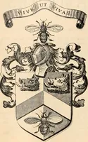 Picture 3 of 2177 from Armorial families : a directory of gentlemen of coat-armour (1905), leaf 39