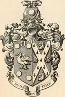 Picture 500 of 2177 from Armorial families : a directory of gentlemen of coat-armour (1905), leaf 405