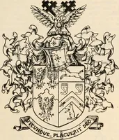 Picture 513 of 2177 from Armorial families : a directory of gentlemen of coat-armour (1905), leaf 412