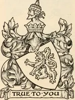 Picture 515 of 2177 from Armorial families : a directory of gentlemen of coat-armour (1905), leaf 413