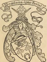 Picture 6 of 2177 from Armorial families : a directory of gentlemen of coat-armour (1905), leaf 42