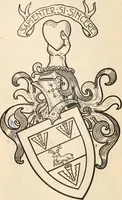 Picture 525 of 2177 from Armorial families : a directory of gentlemen of coat-armour (1905), leaf 420