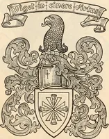 Picture 526 of 2177 from Armorial families : a directory of gentlemen of coat-armour (1905), leaf 421