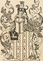 Picture 529 of 2177 from Armorial families : a directory of gentlemen of coat-armour (1905), leaf 423