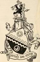 Picture 532 of 2177 from Armorial families : a directory of gentlemen of coat-armour (1905), leaf 427