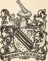 Picture 538 of 2177 from Armorial families : a directory of gentlemen of coat-armour (1905), leaf 434