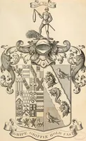 Picture 540 of 2177 from Armorial families : a directory of gentlemen of coat-armour (1905), leaf 438