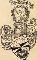 Picture 10 of 2177 from Armorial families : a directory of gentlemen of coat-armour (1905), leaf 44