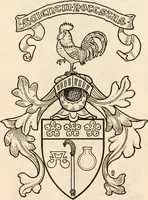 Picture 543 of 2177 from Armorial families : a directory of gentlemen of coat-armour (1905), leaf 441