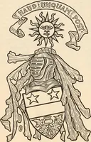 Picture 546 of 2177 from Armorial families : a directory of gentlemen of coat-armour (1905), leaf 443