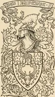 Picture 554 of 2177 from Armorial families : a directory of gentlemen of coat-armour (1905), leaf 448