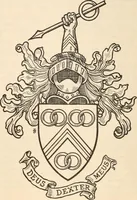 Picture 558 of 2177 from Armorial families : a directory of gentlemen of coat-armour (1905), leaf 450