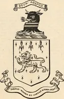Picture 569 of 2177 from Armorial families : a directory of gentlemen of coat-armour (1905), leaf 459