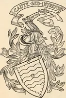 Picture 575 of 2177 from Armorial families : a directory of gentlemen of coat-armour (1905), leaf 463