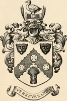 Picture 577 of 2177 from Armorial families : a directory of gentlemen of coat-armour (1905), leaf 465
