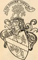 Picture 15 of 2177 from Armorial families : a directory of gentlemen of coat-armour (1905), leaf 47