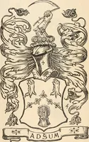 Picture 586 of 2177 from Armorial families : a directory of gentlemen of coat-armour (1905), leaf 470