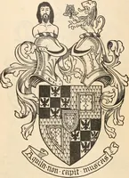 Picture 588 of 2177 from Armorial families : a directory of gentlemen of coat-armour (1905), leaf 472