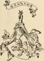 Picture 591 of 2177 from Armorial families : a directory of gentlemen of coat-armour (1905), leaf 474