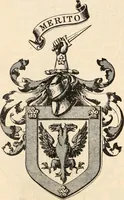 Picture 593 of 2177 from Armorial families : a directory of gentlemen of coat-armour (1905), leaf 475
