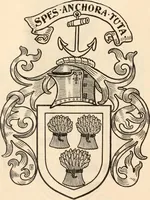 Picture 596 of 2177 from Armorial families : a directory of gentlemen of coat-armour (1905), leaf 477