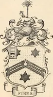 Picture 599 of 2177 from Armorial families : a directory of gentlemen of coat-armour (1905), leaf 479