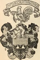 Picture 18 of 2177 from Armorial families : a directory of gentlemen of coat-armour (1905), leaf 49