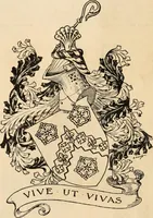 Picture 24 of 2177 from Armorial families : a directory of gentlemen of coat-armour (1905), leaf 52