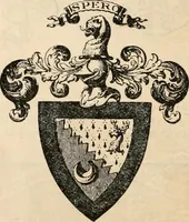 Picture 26 of 2177 from Armorial families : a directory of gentlemen of coat-armour (1905), leaf 53