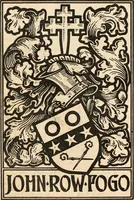 An illustration from Armorial families : a directory of gentlemen of coat-armour (1905)