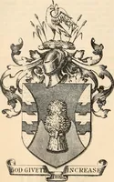 Picture 33 of 2177 from Armorial families : a directory of gentlemen of coat-armour (1905), leaf 57