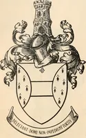 Picture 37 of 2177 from Armorial families : a directory of gentlemen of coat-armour (1905), leaf 59