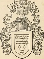 Picture 41 of 2177 from Armorial families : a directory of gentlemen of coat-armour (1905), leaf 61